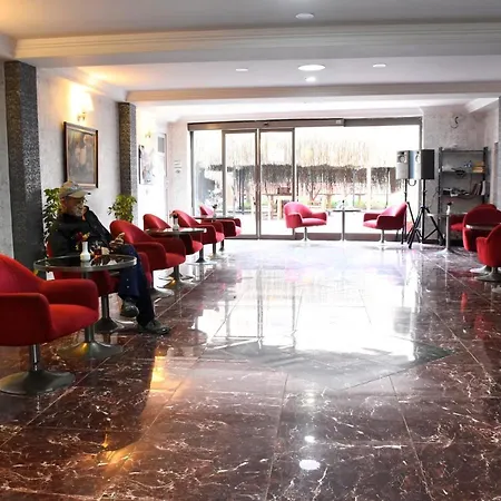 Yalcin Otel